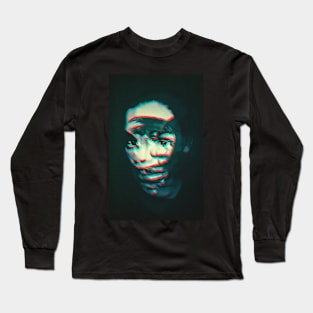 Disorder Long Sleeve T-Shirt